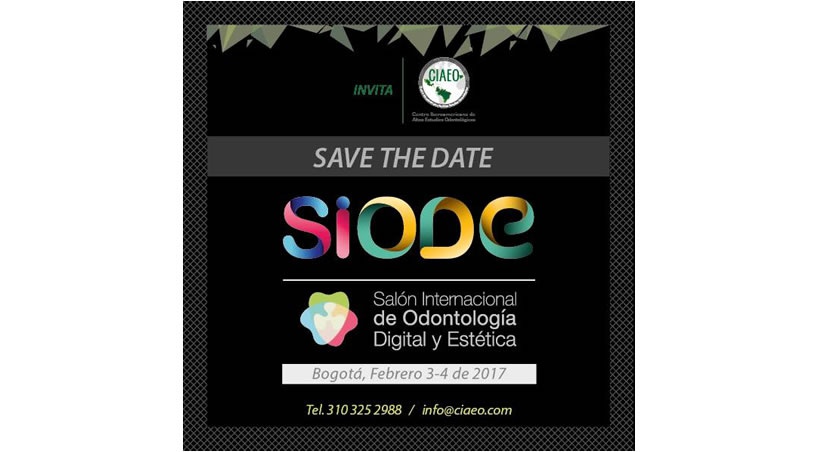 Salón Internacional de Odontología Digital y Estética