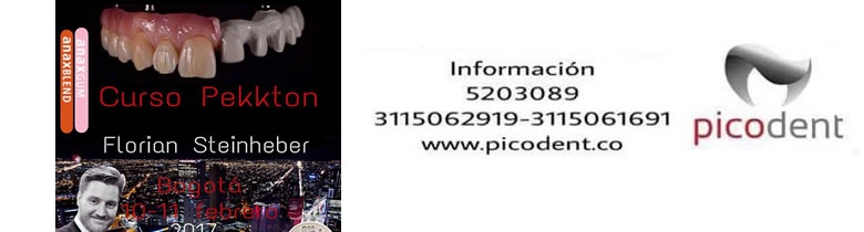 Curso Pekkton en Bogotá