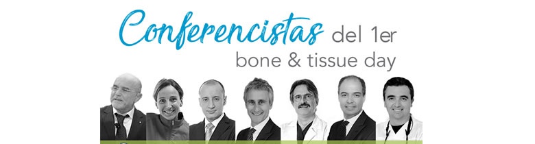 Bone & tissue days con el Dr. Giovanni Zucchelli