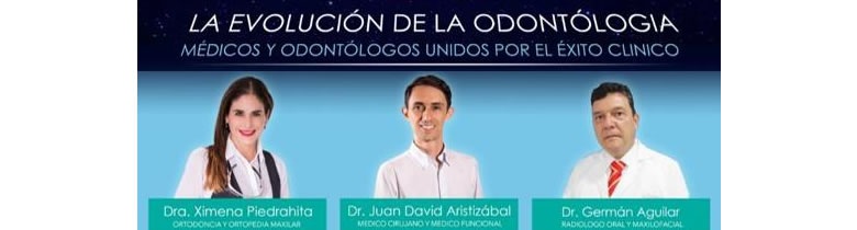 La evolución de la Odontología - Cali