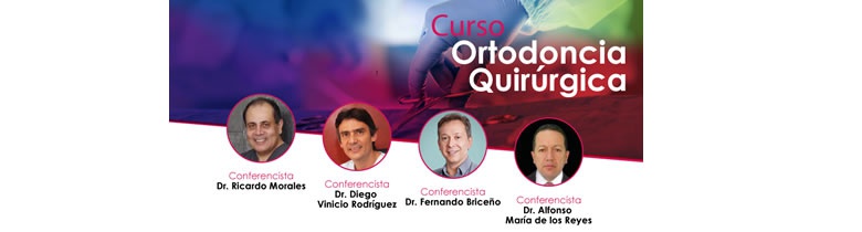 Curso Ortodoncia Quirúrgica - Barranquilla