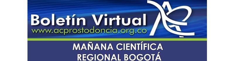 ACP Mañana Científica - Regional Bogotá