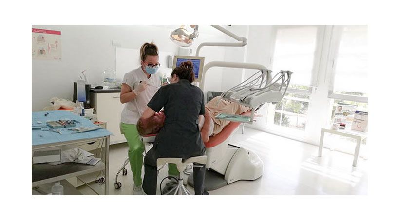 Qué es la ortopedia dental y cuáles son sus ventajas