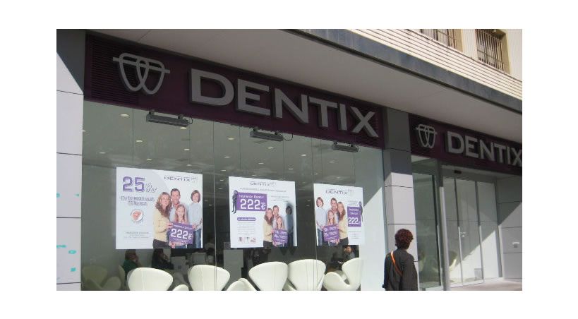 KKR se hace con una participación mayoritaria en Dentix para impulsar su crecimiento