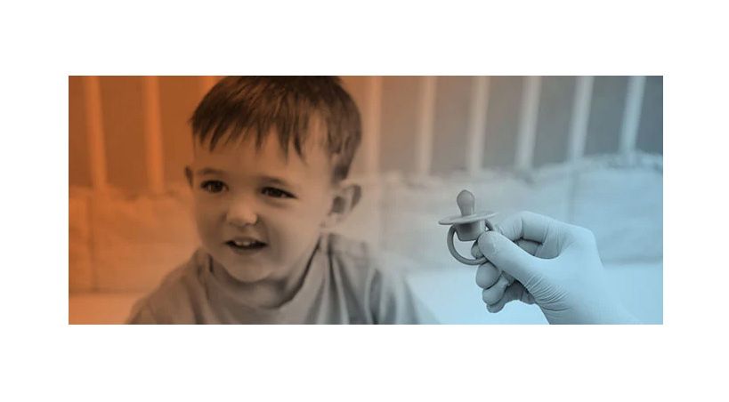 Uso del chupete y su influencia en la maloclusión pediátrica